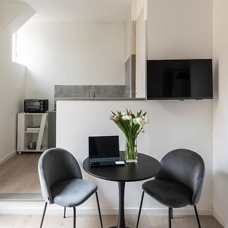 Easylife - Suite In Porta Venezia Mailand Exterior foto