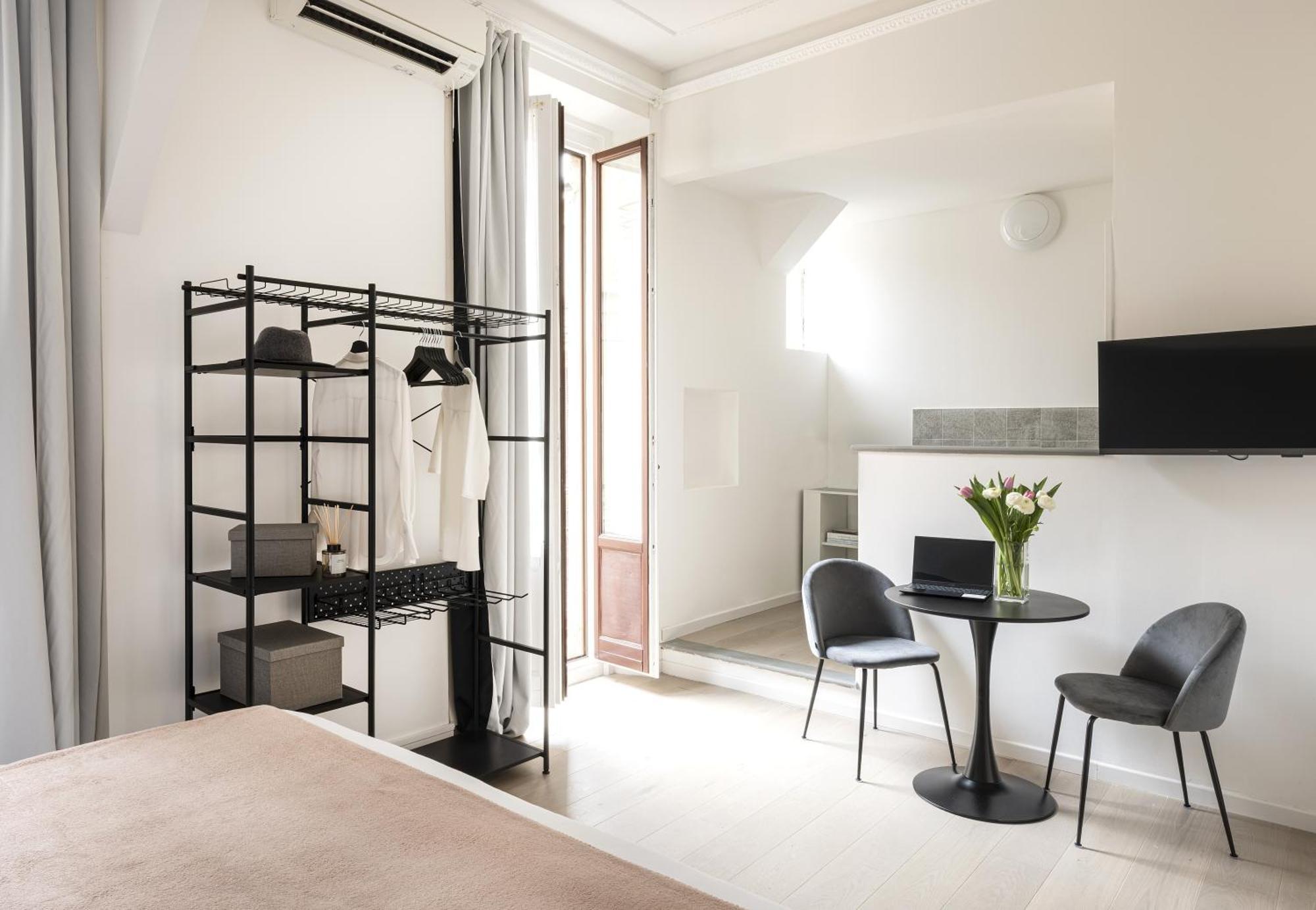 Easylife - Suite In Porta Venezia Mailand Exterior foto