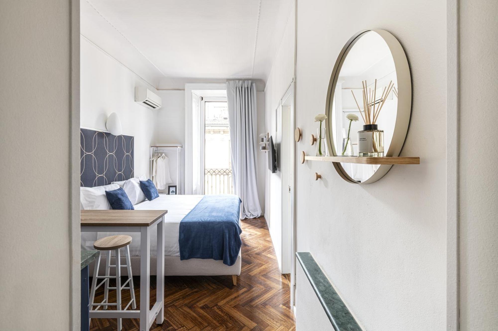 Easylife - Suite In Porta Venezia Mailand Exterior foto