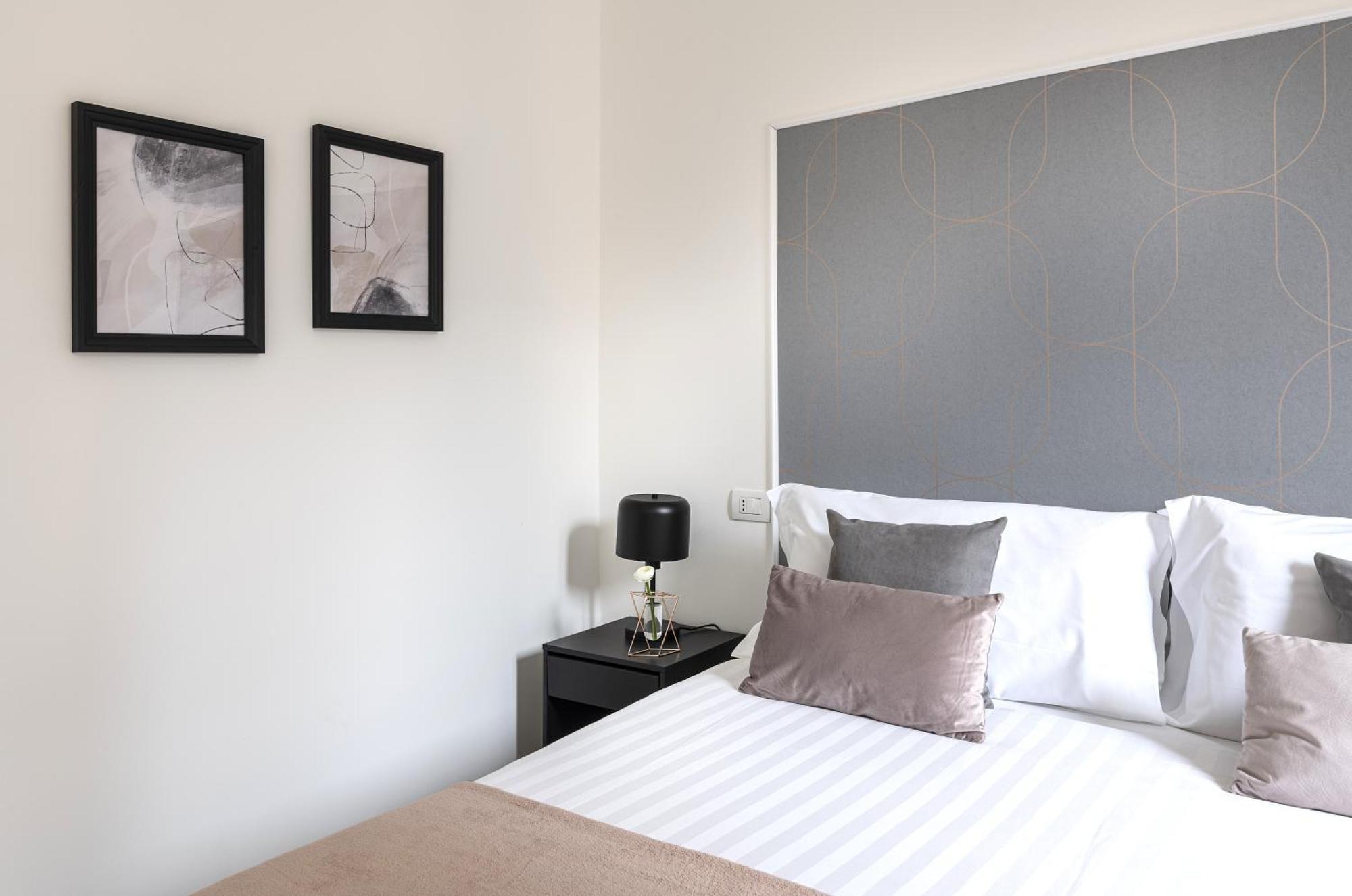 Easylife - Suite In Porta Venezia Mailand Exterior foto
