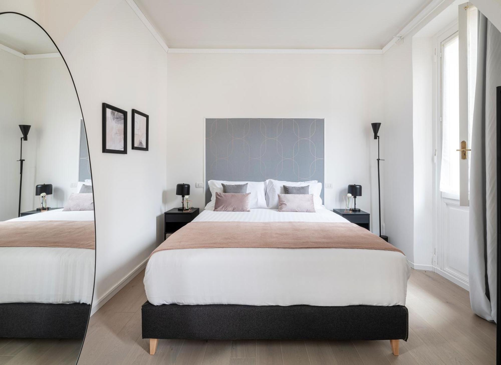Easylife - Suite In Porta Venezia Mailand Exterior foto