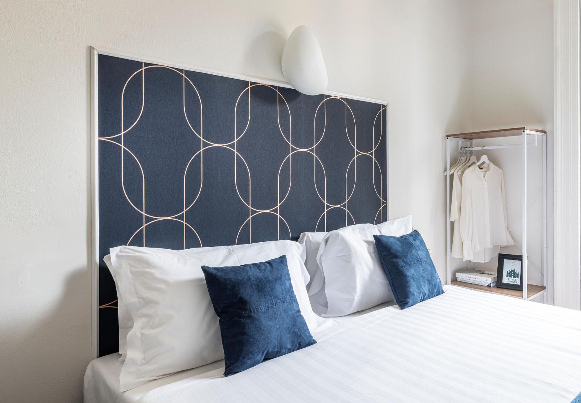 Easylife - Suite In Porta Venezia Mailand Exterior foto