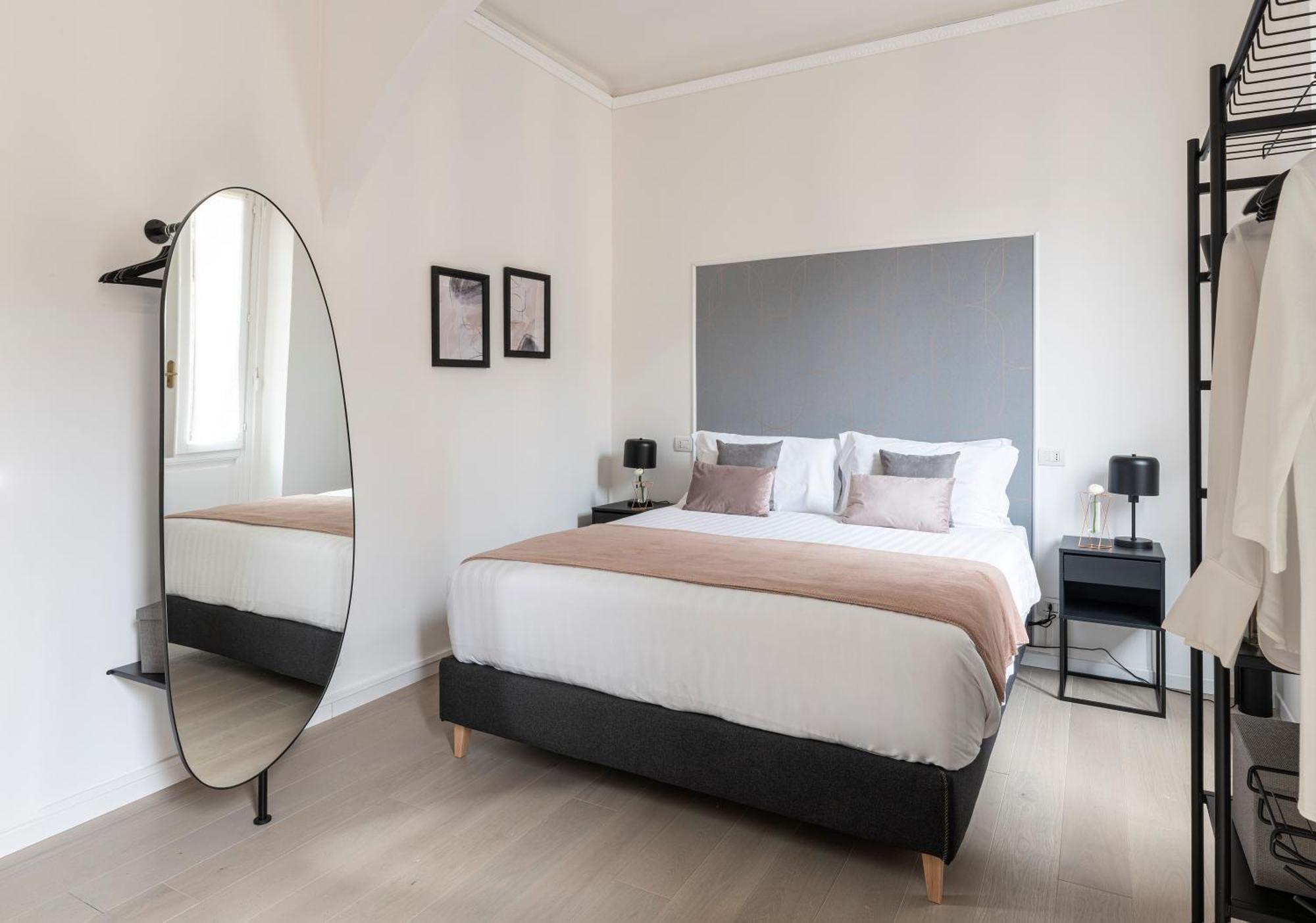 Easylife - Suite In Porta Venezia Mailand Exterior foto
