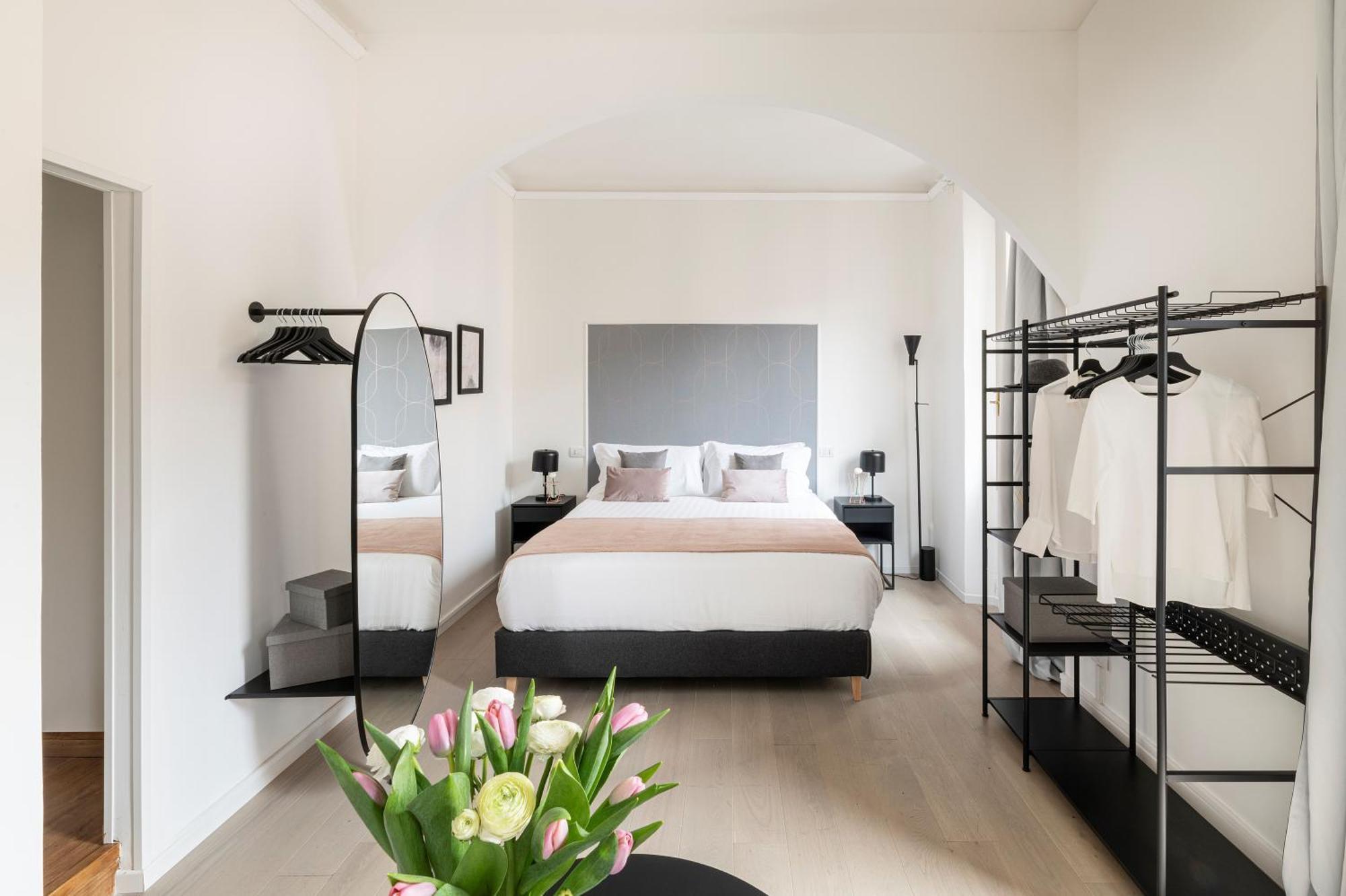 Easylife - Suite In Porta Venezia Mailand Exterior foto