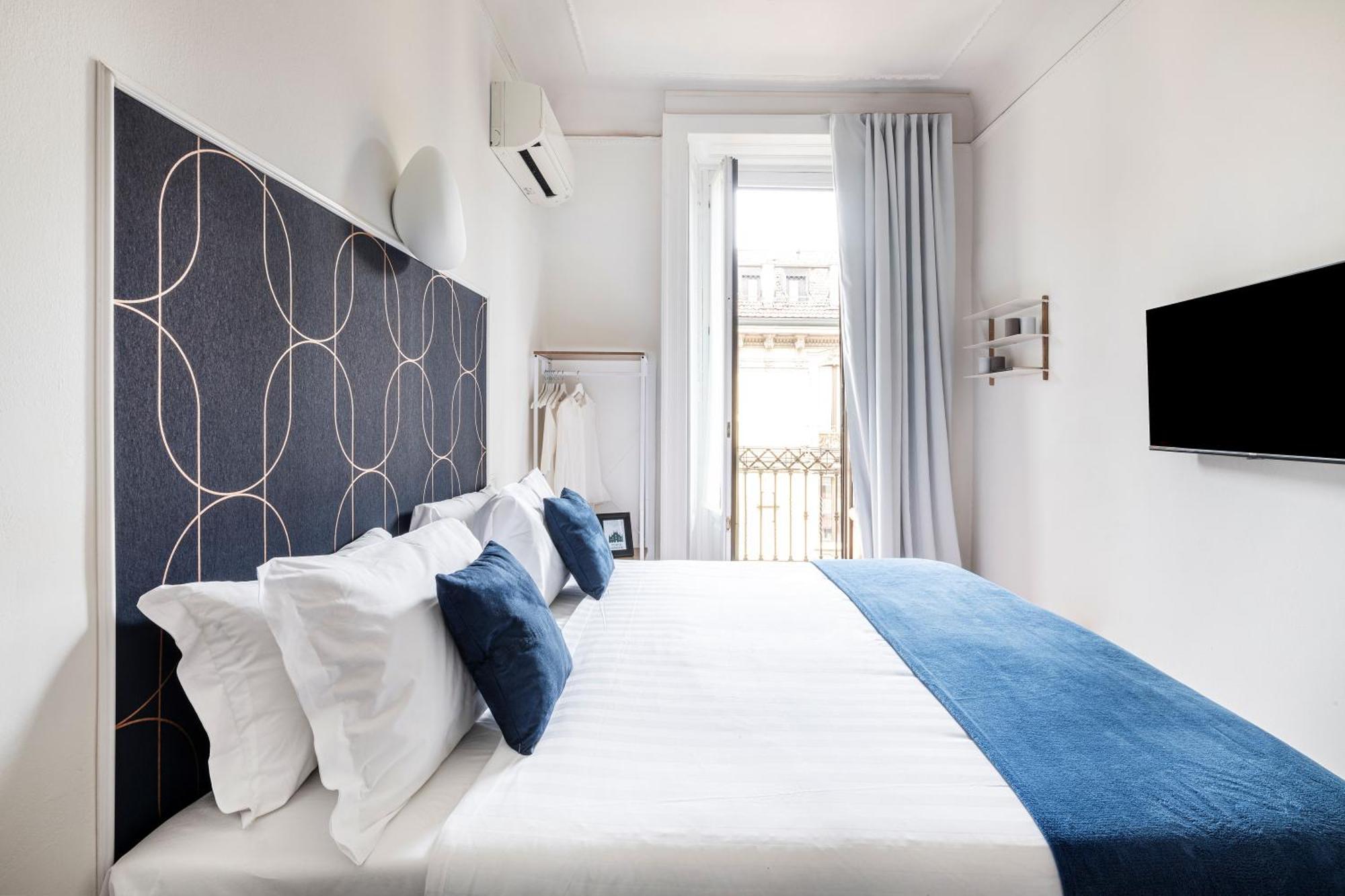 Easylife - Suite In Porta Venezia Mailand Exterior foto