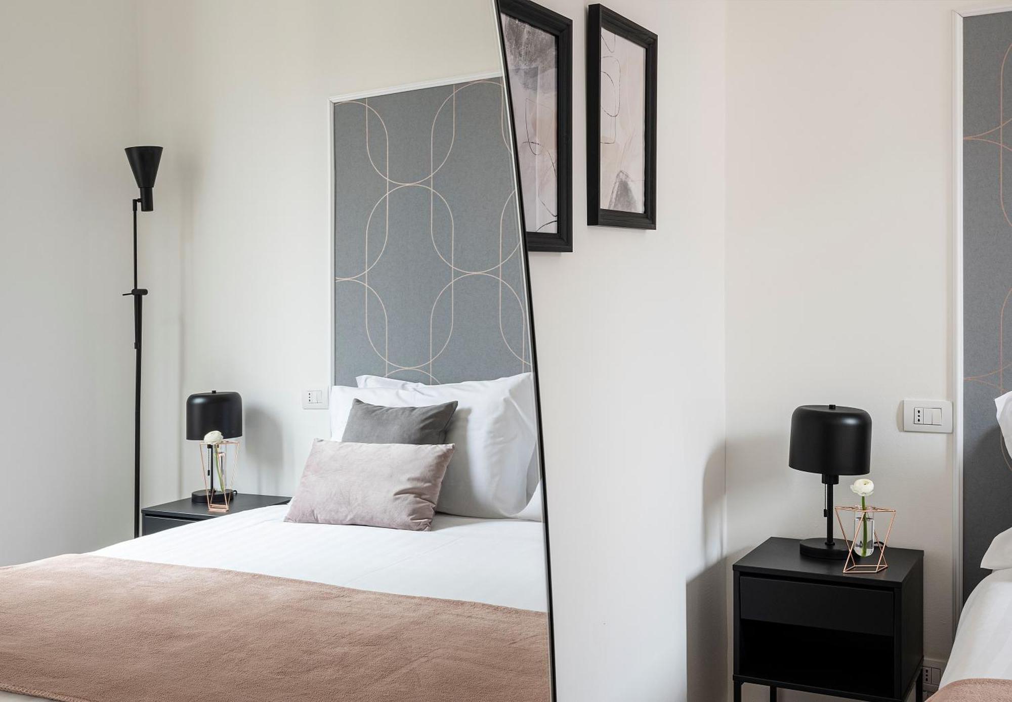 Easylife - Suite In Porta Venezia Mailand Exterior foto