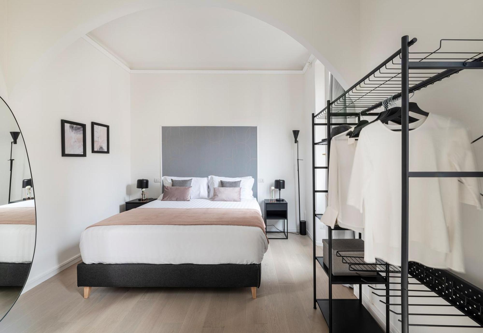 Easylife - Suite In Porta Venezia Mailand Exterior foto