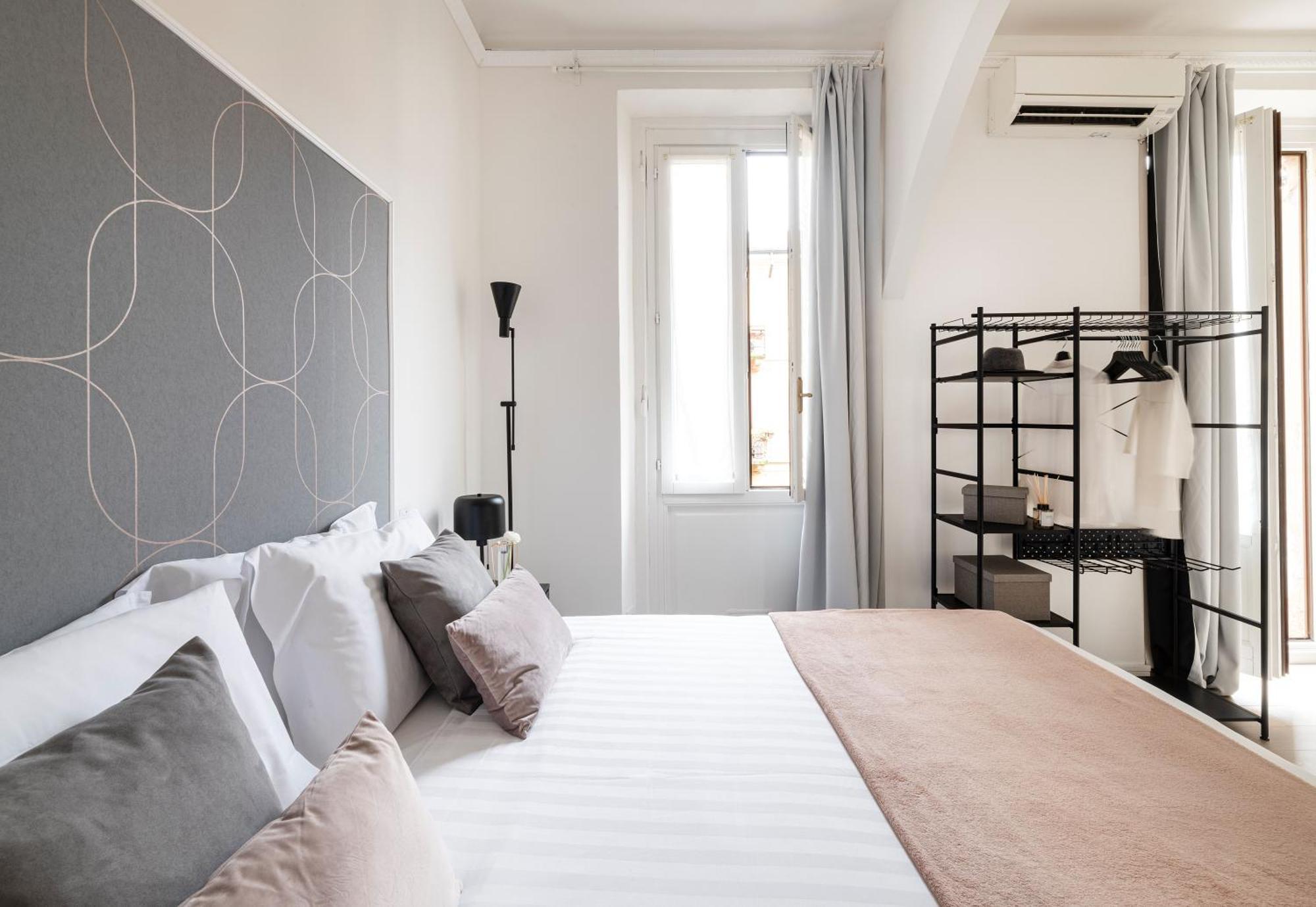 Easylife - Suite In Porta Venezia Mailand Exterior foto