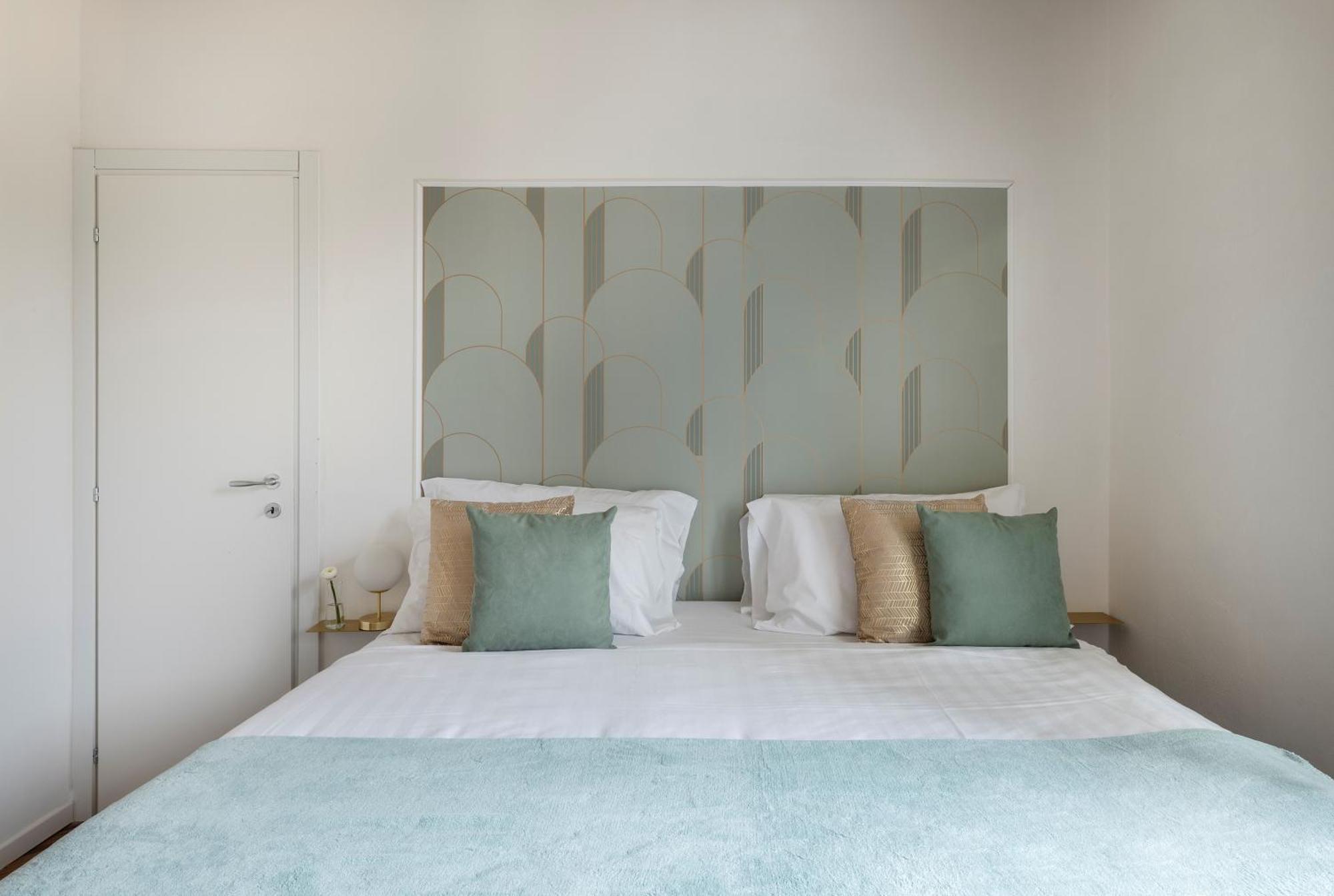 Easylife - Suite In Porta Venezia Mailand Exterior foto