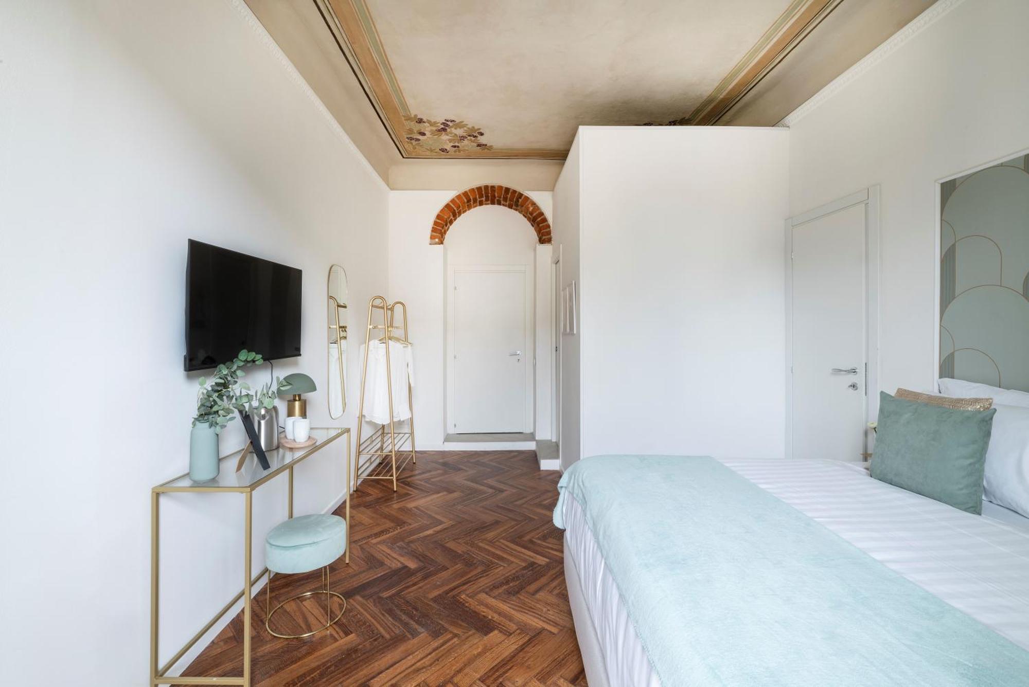 Easylife - Suite In Porta Venezia Mailand Exterior foto