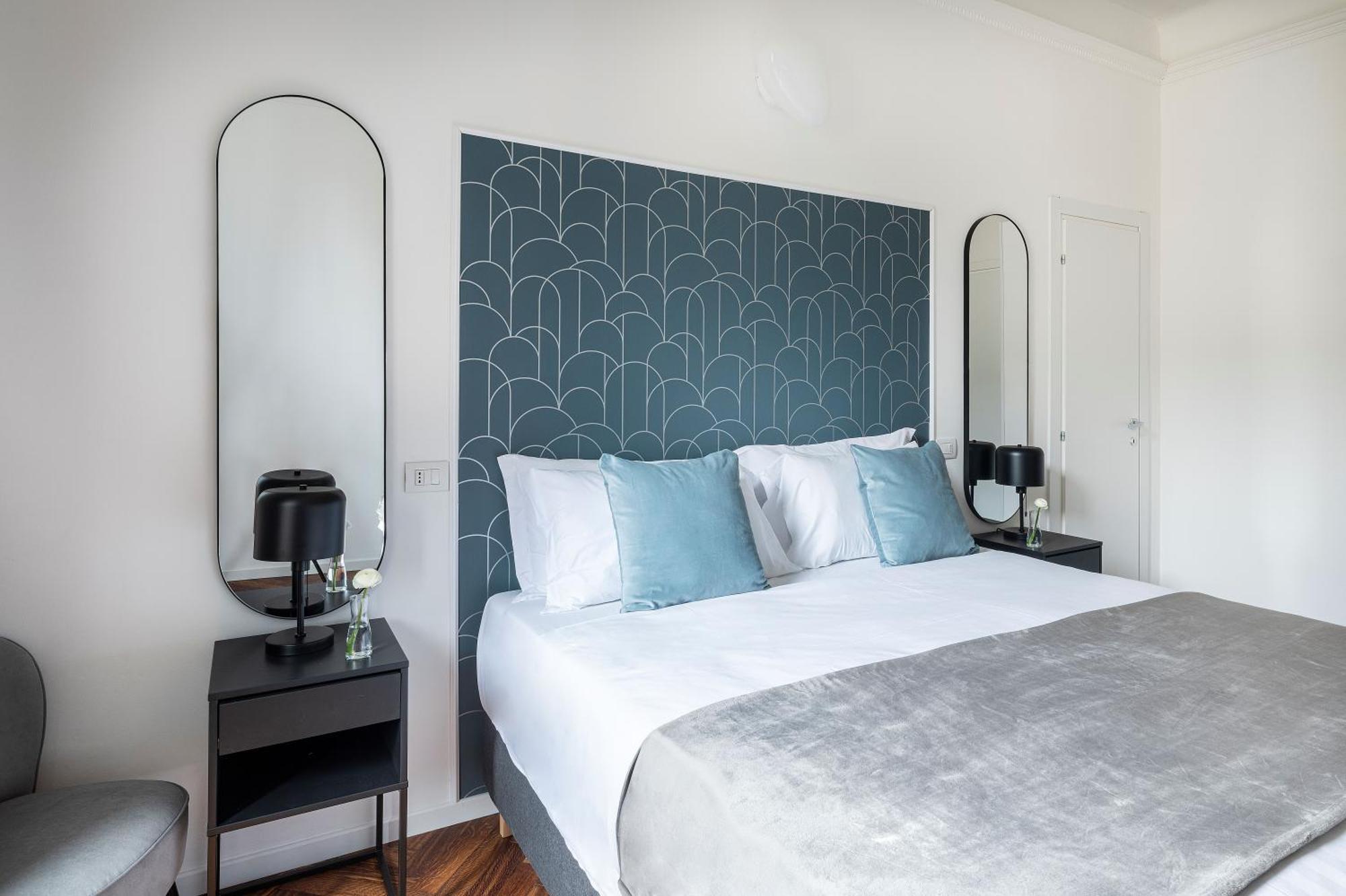 Easylife - Suite In Porta Venezia Mailand Exterior foto