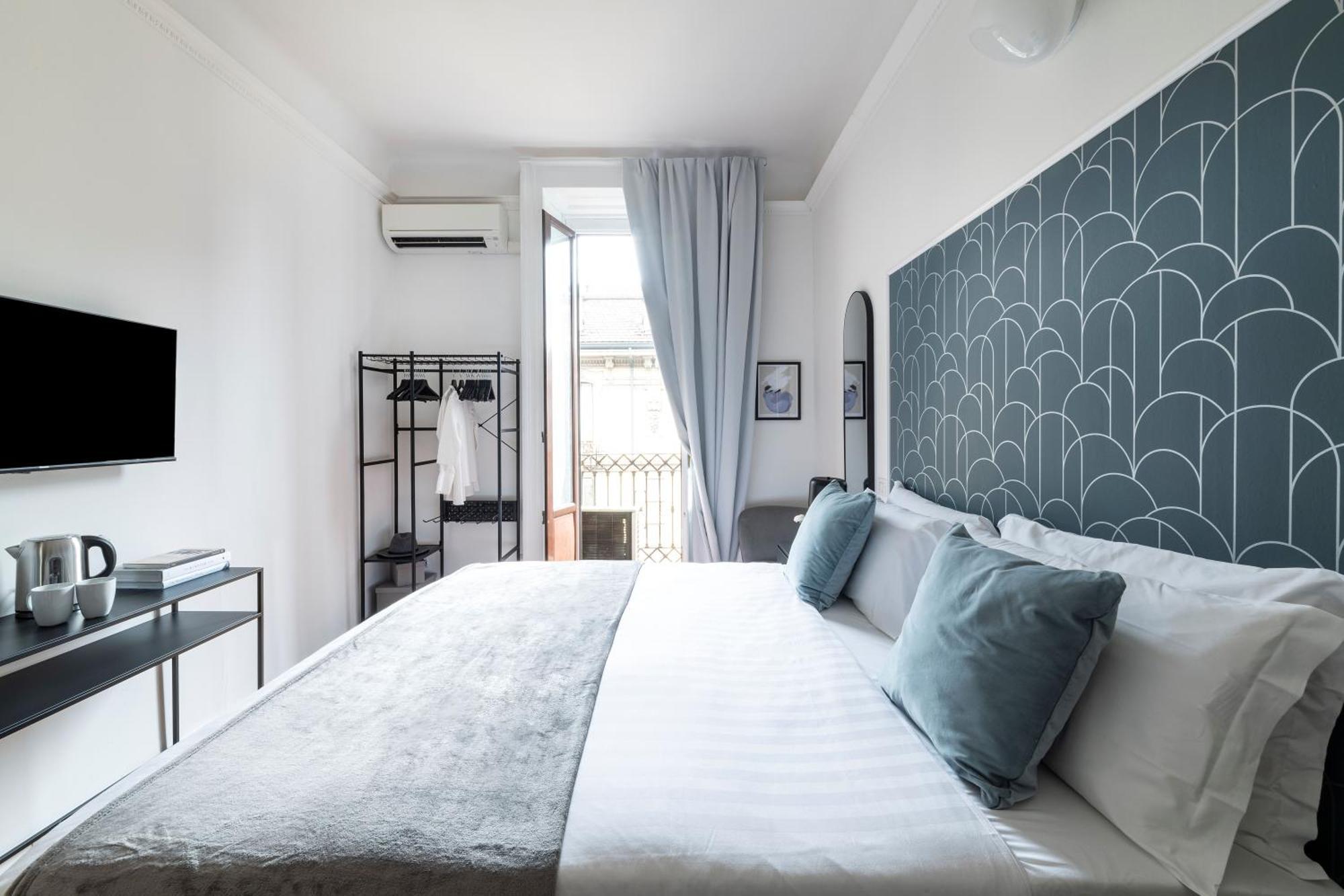 Easylife - Suite In Porta Venezia Mailand Exterior foto