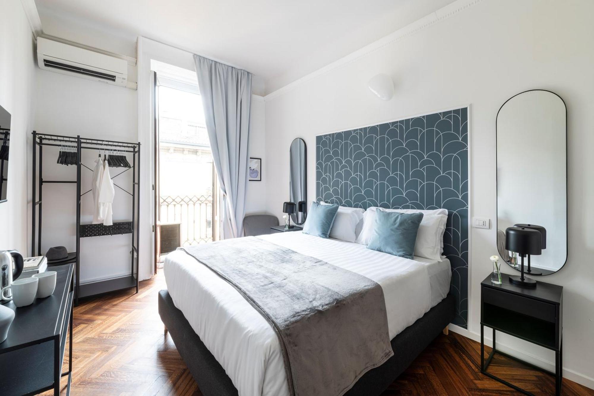 Easylife - Suite In Porta Venezia Mailand Exterior foto