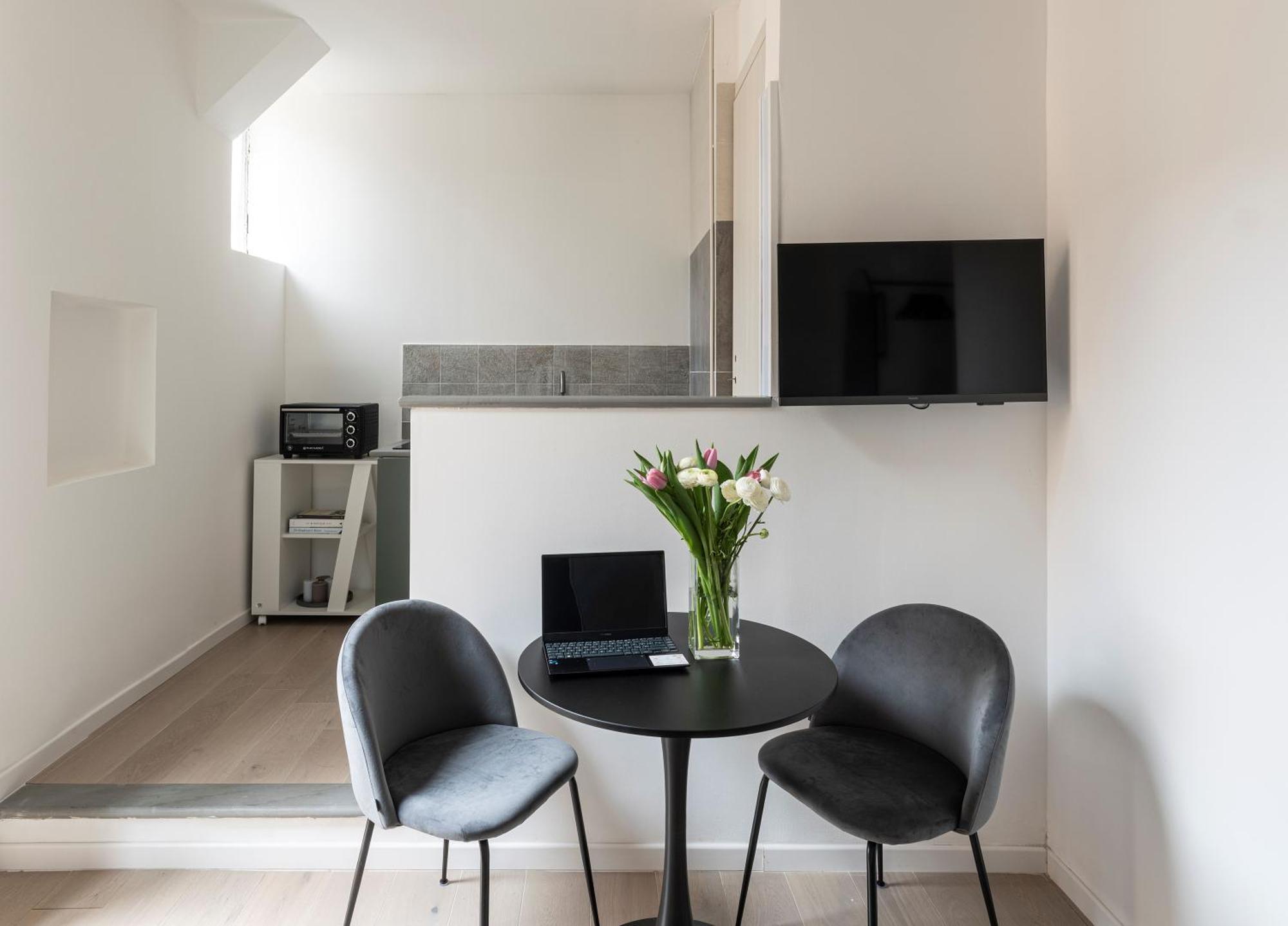 Easylife - Suite In Porta Venezia Mailand Exterior foto