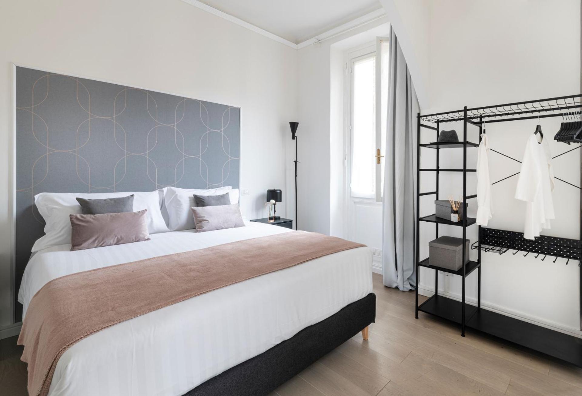 Easylife - Suite In Porta Venezia Mailand Exterior foto