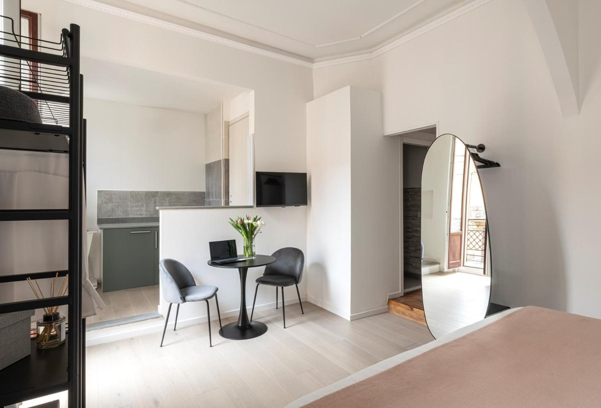 Easylife - Suite In Porta Venezia Mailand Exterior foto