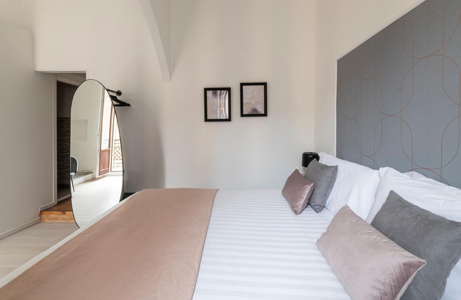 Easylife - Suite In Porta Venezia Mailand Exterior foto